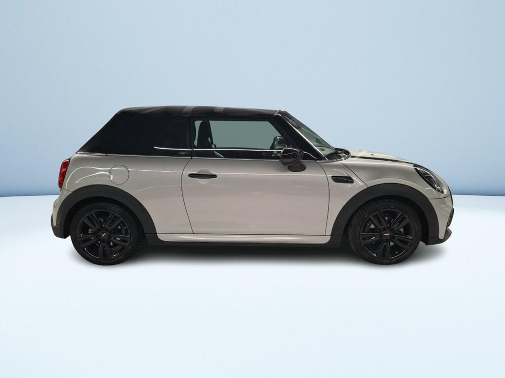 Mini Cooper Cabrio 1.5 Cooper
