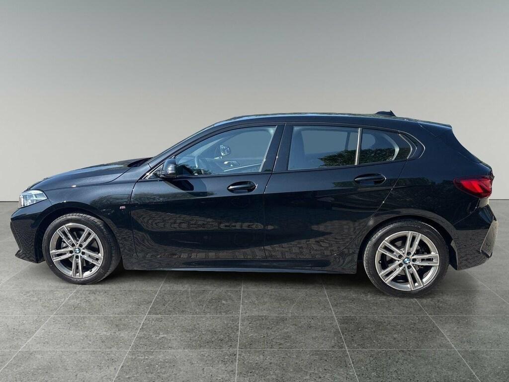 BMW Serie 1 118i Msport auto