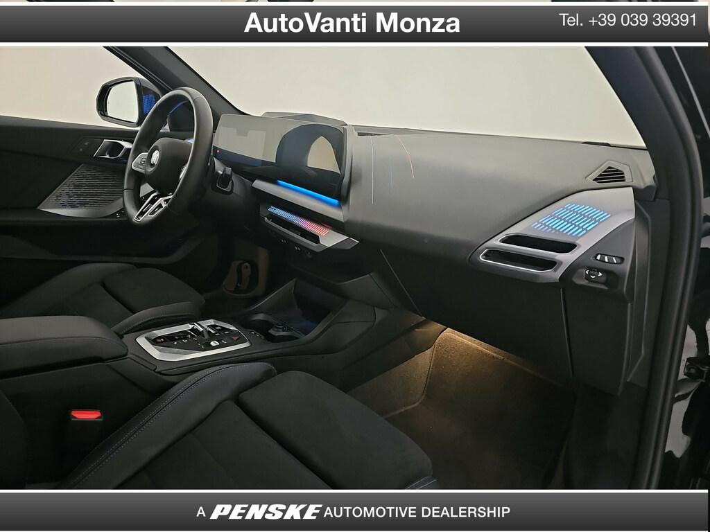 BMW Serie 1 118d MSport Pro auto