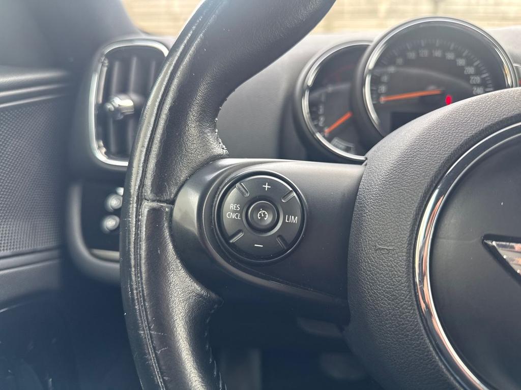 Mini Cooper D Countryman 2.0 D Cooper D Business Auto