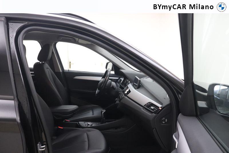 BMW X1 sdrive16d Business Advantage