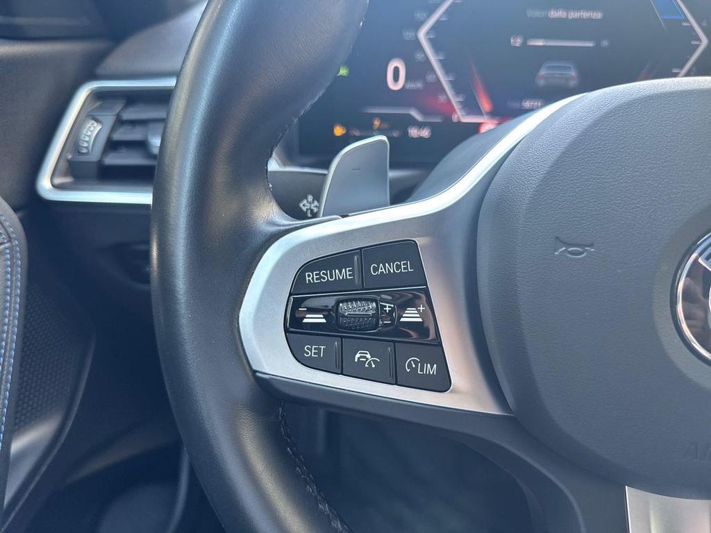BMW Serie 2 220d Coupe mhev 48V Msport auto