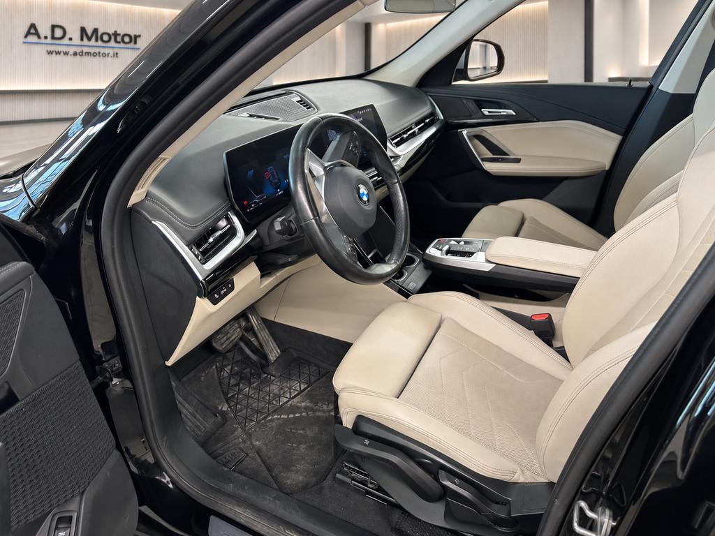 BMW X1 sdrive18i X-Line auto