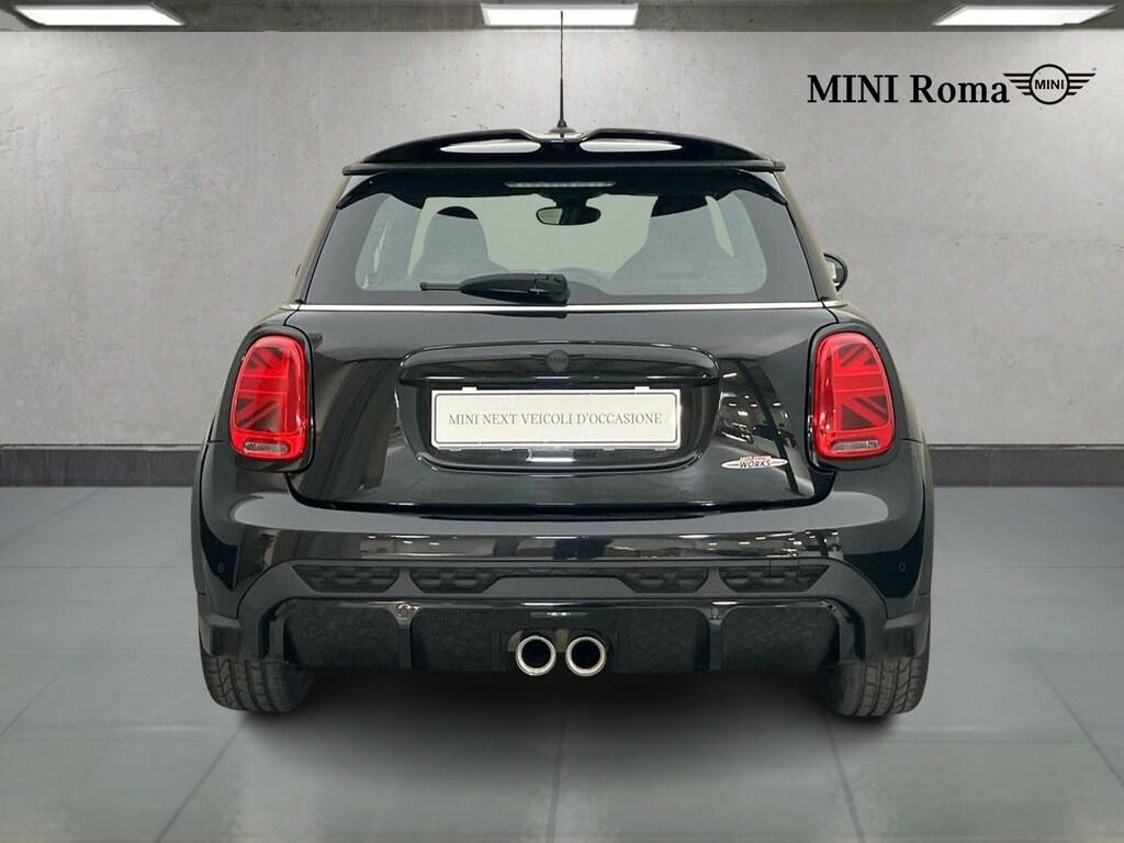 Mini Mini 3p 2.0 JCW JCW auto