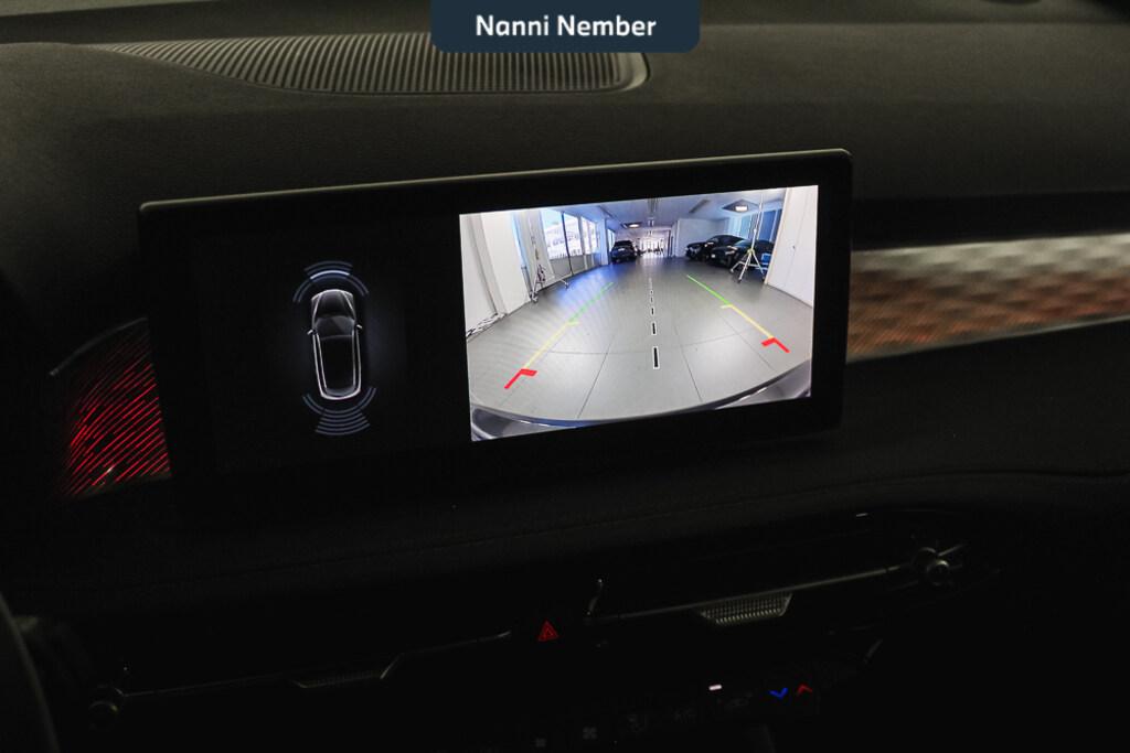 Alfa Romeo Tonale 1.5 hybrid Speciale 160cv tct7