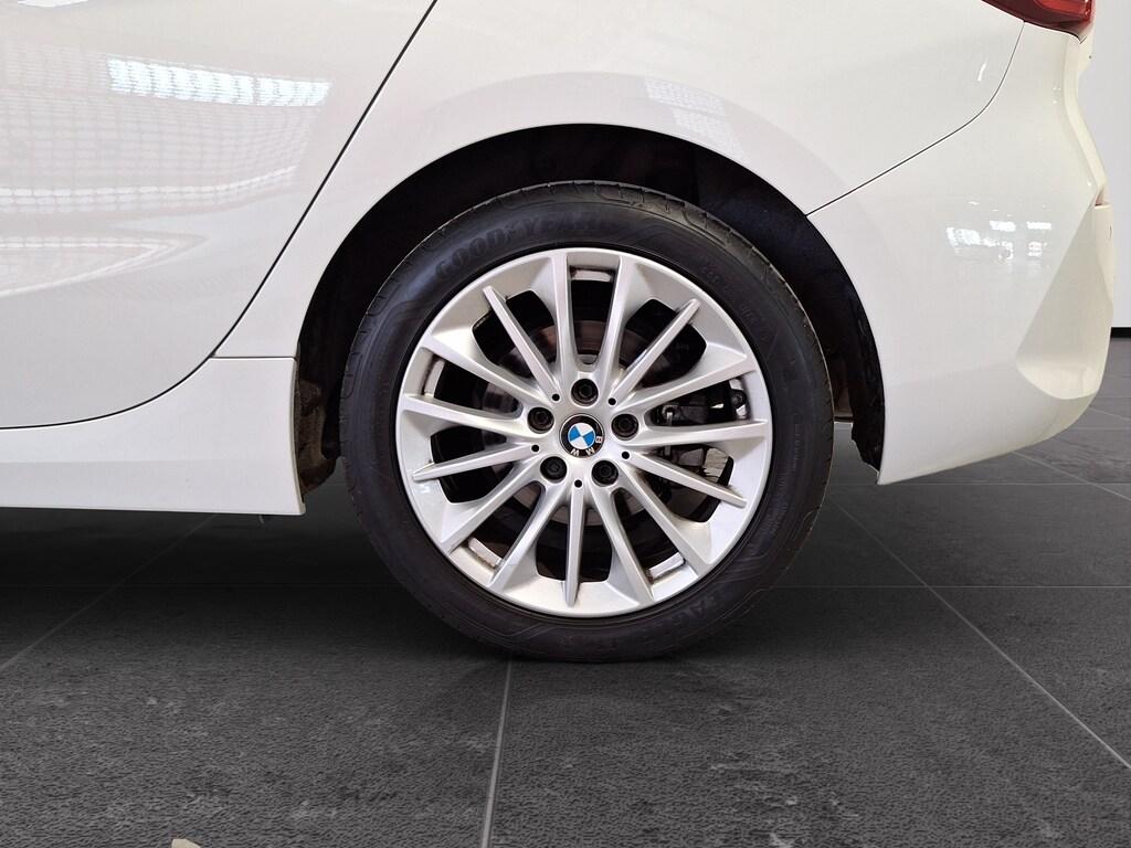 BMW Serie 1 116d Luxury