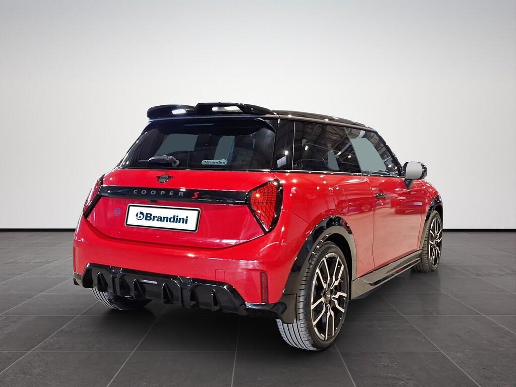 Mini Mini Cooper 3p 2.0 S JCW auto