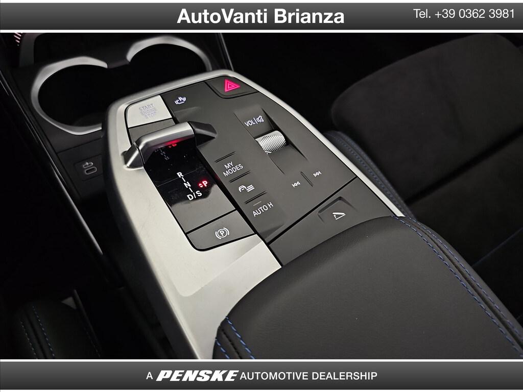 BMW X1 xdrive 25e MSport Pro auto
