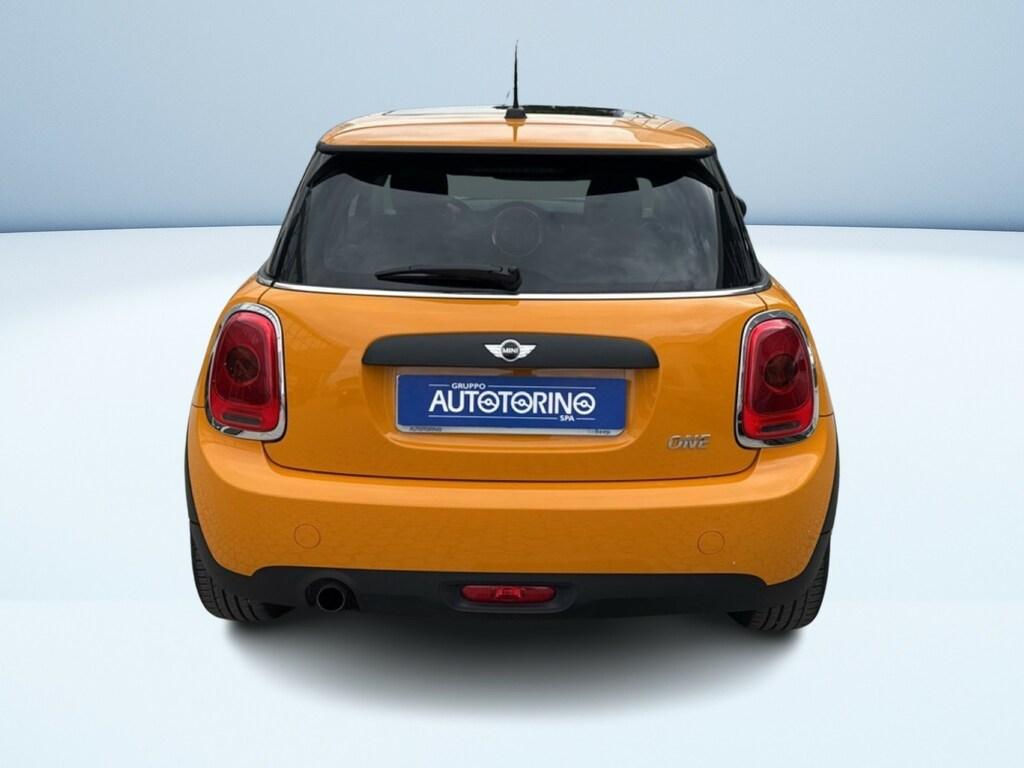 Mini One 1.2 One