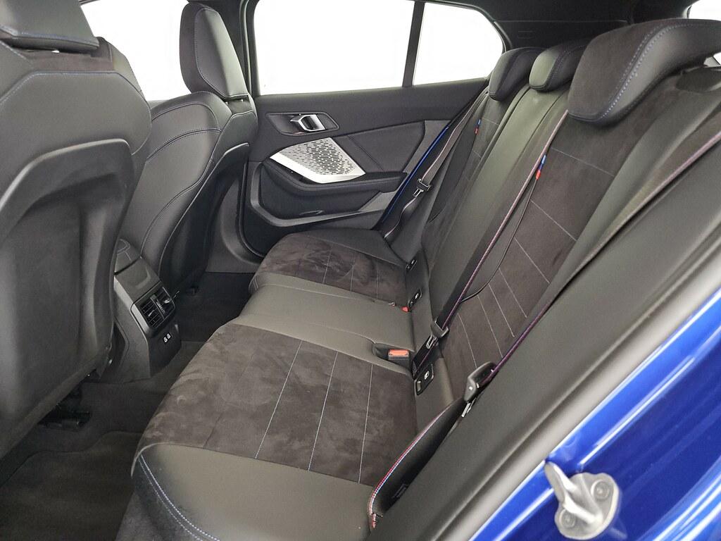 BMW Serie 1 118d MSport Pro auto