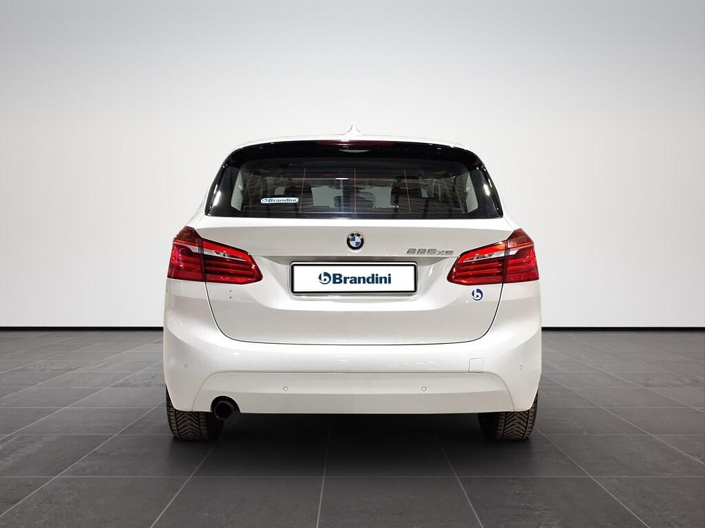 BMW Serie 2 225xe Active Tourer iPerformance Luxury auto