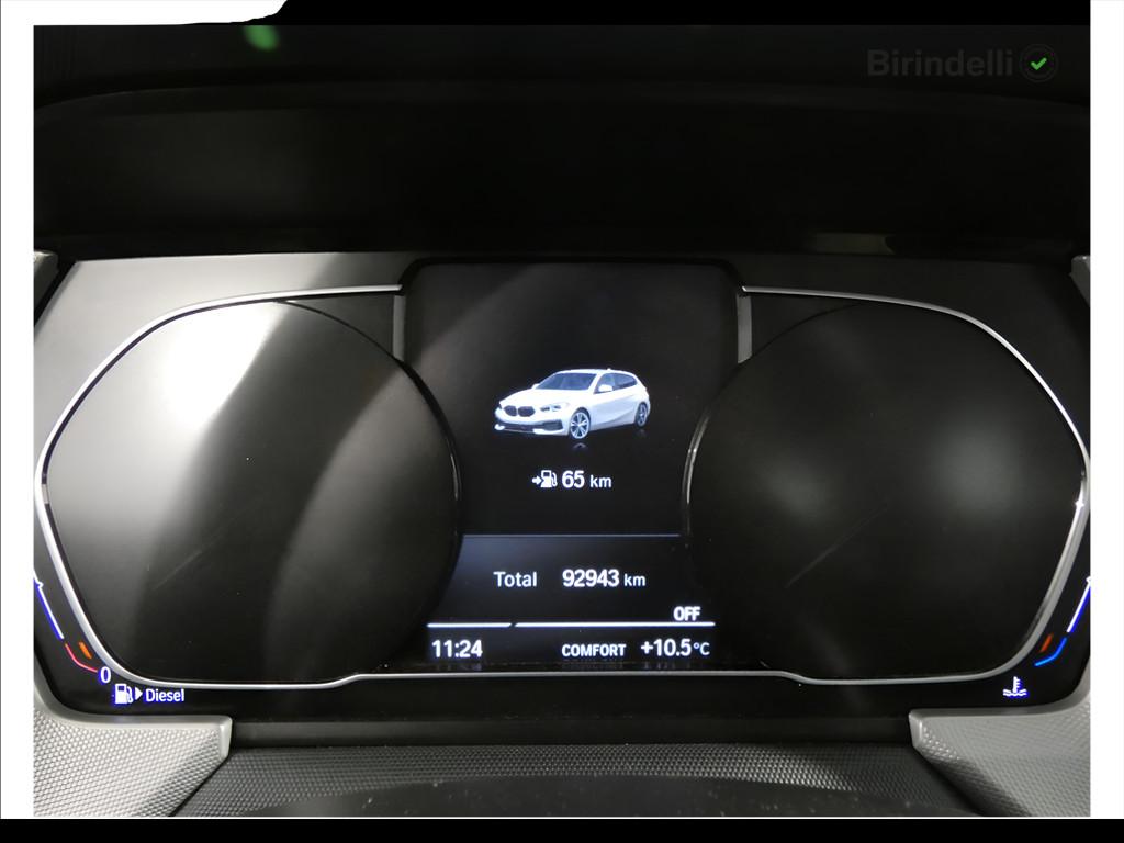 BMW Serie 1 116d Business Advantage