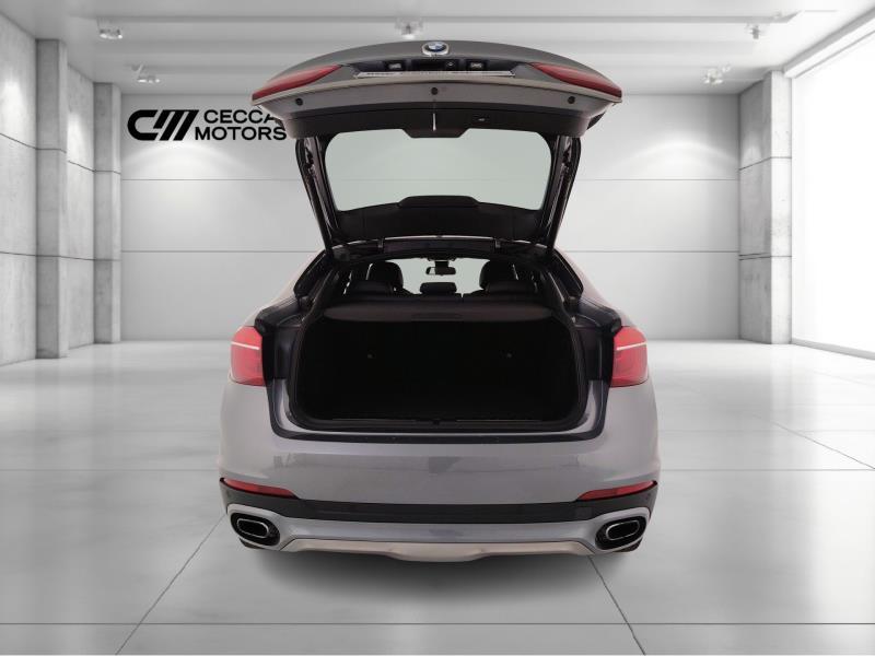 BMW X6 xdrive30d Extravagance 249cv auto