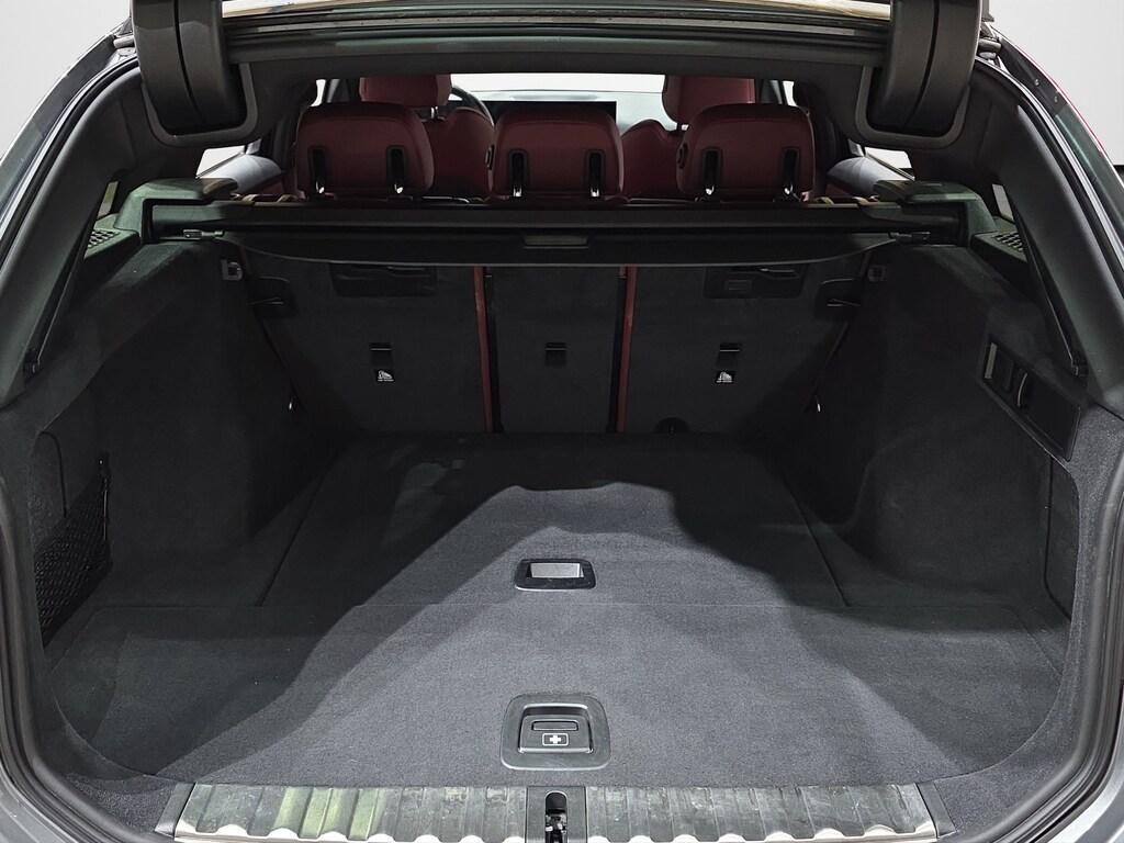 BMW Serie 3 320d Touring mhev 48V Msport auto