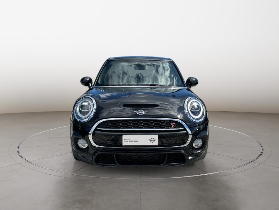 Mini Cooper S 2.0 TwinPower Turbo Cooper S Hype DCT