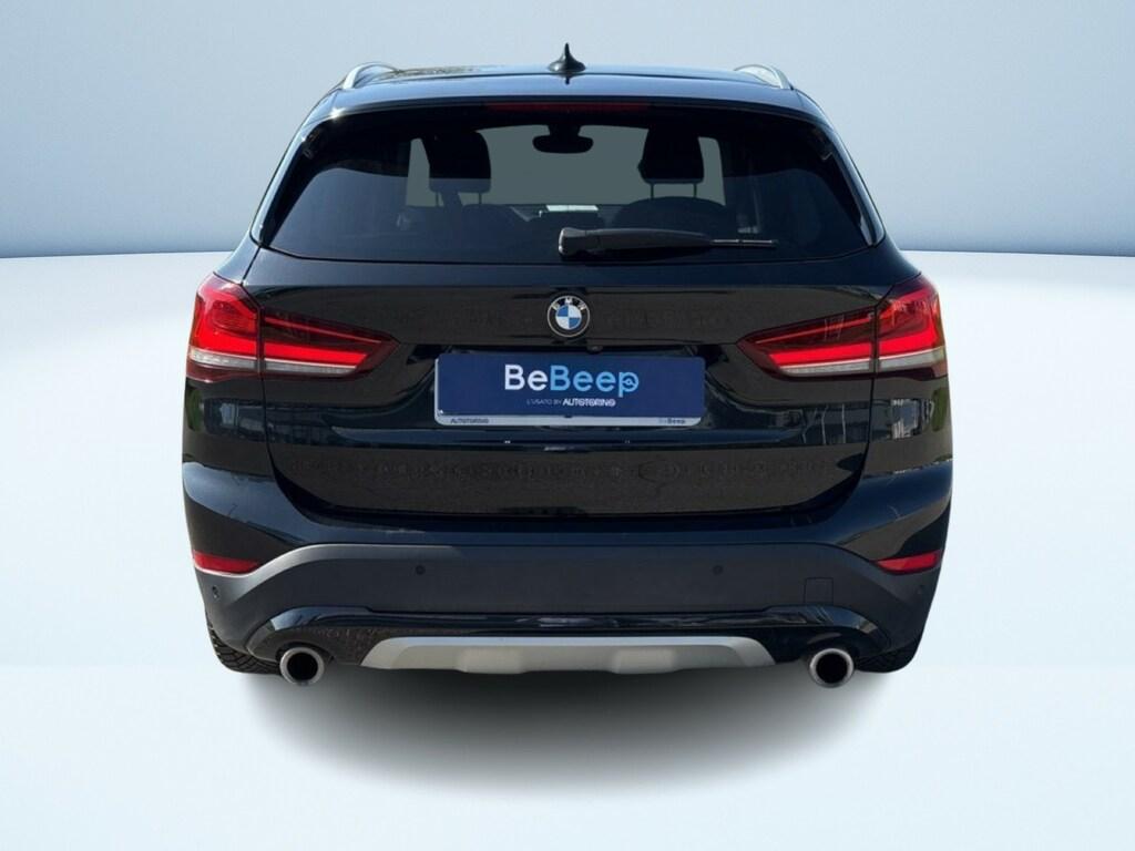 BMW X1 xdrive18d xLine Plus auto
