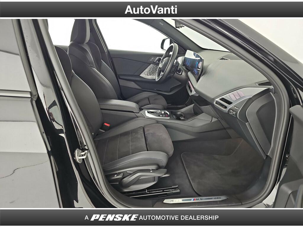 BMW Serie 1 118d MSport auto