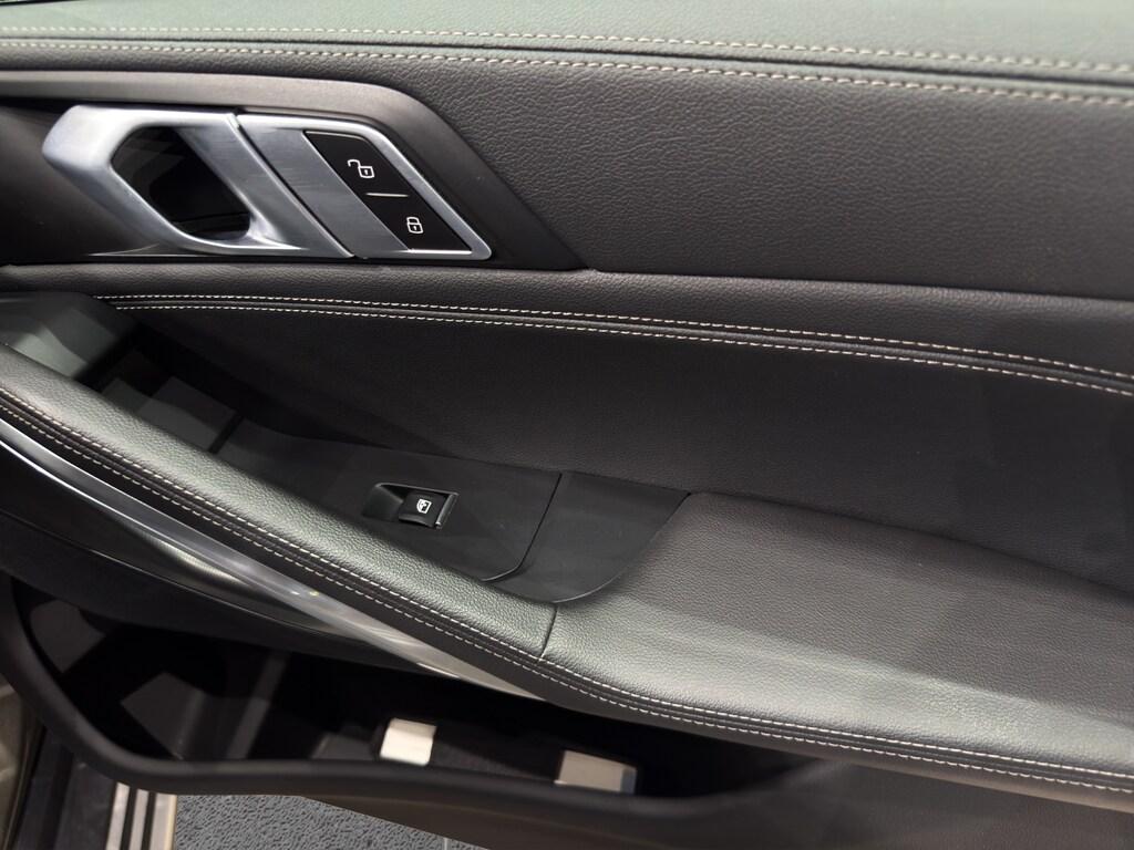 BMW X6 X6 xdrive30d mhev 48V Business auto