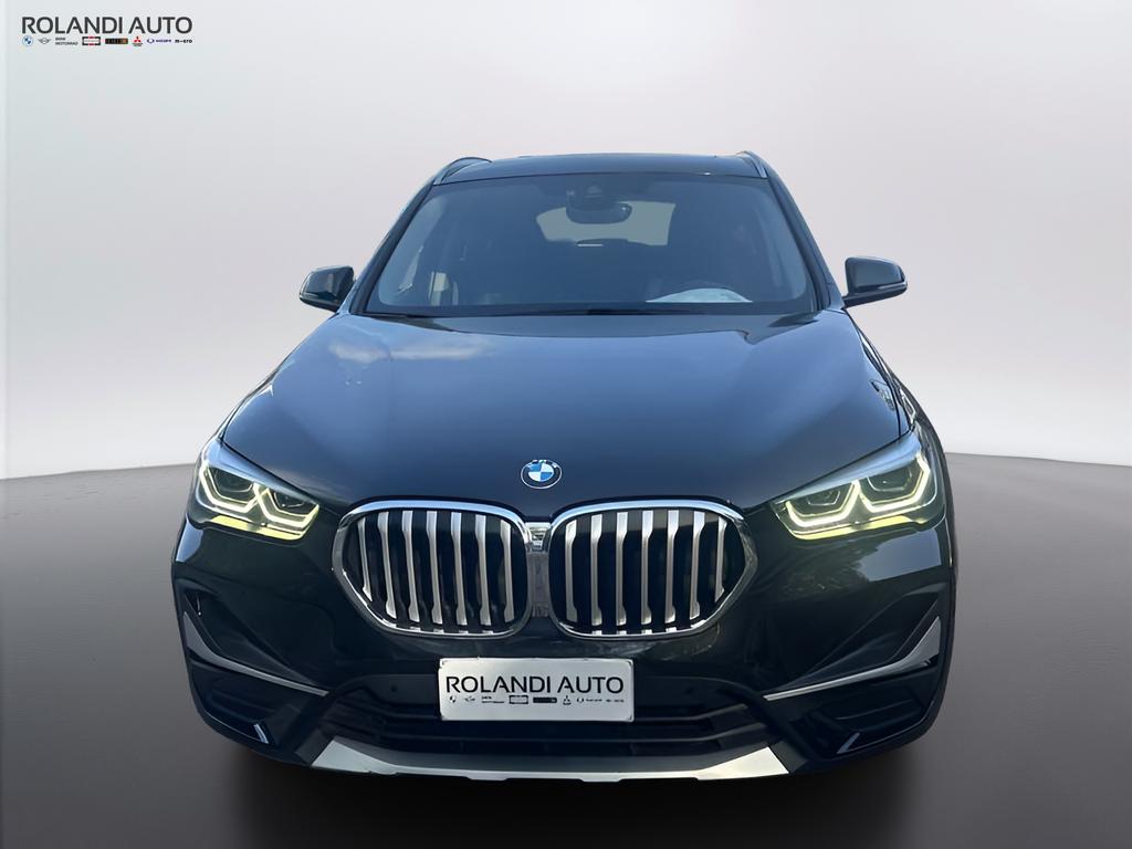 BMW X1 xdrive18d xLine Plus auto