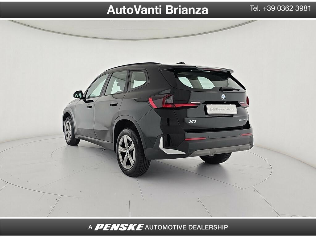 BMW X1 sdrive18d X-Line auto