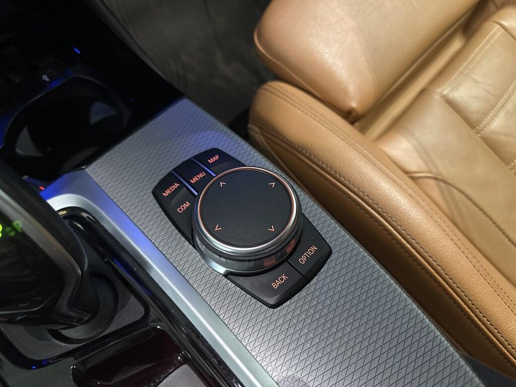 BMW X3 xdrive20d Msport 190cv auto