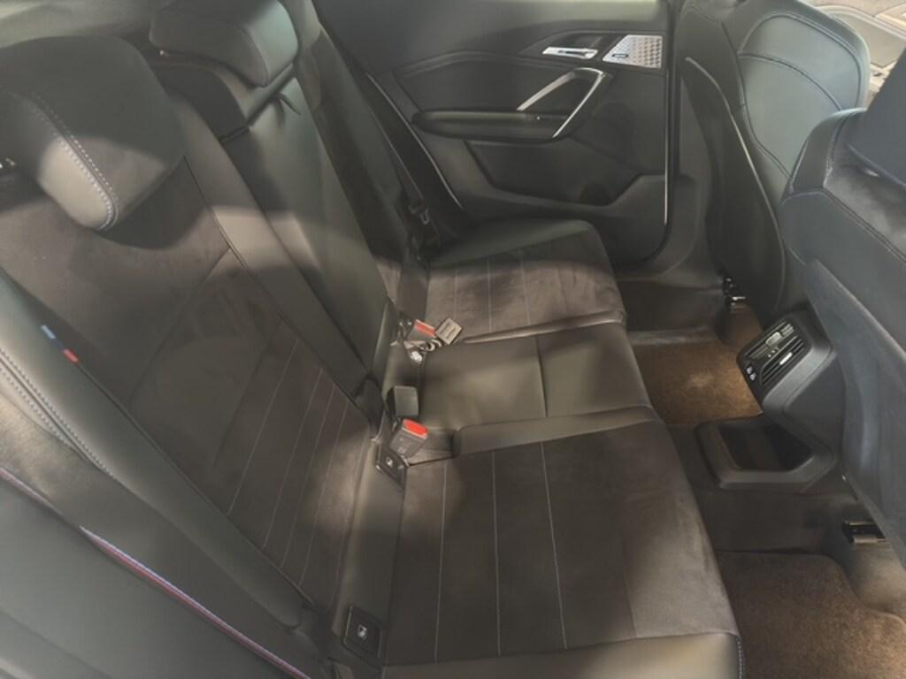 BMW X2 xdrive 20d 48V MSport Pro auto