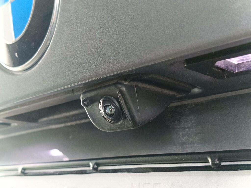 BMW Serie 2 218d Active Tourer Msport auto