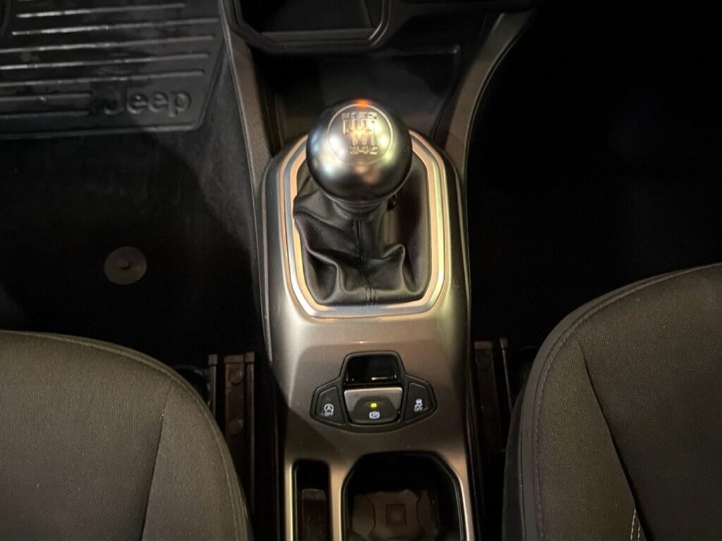 Jeep Renegade 1.0 t3 Limited 2wd