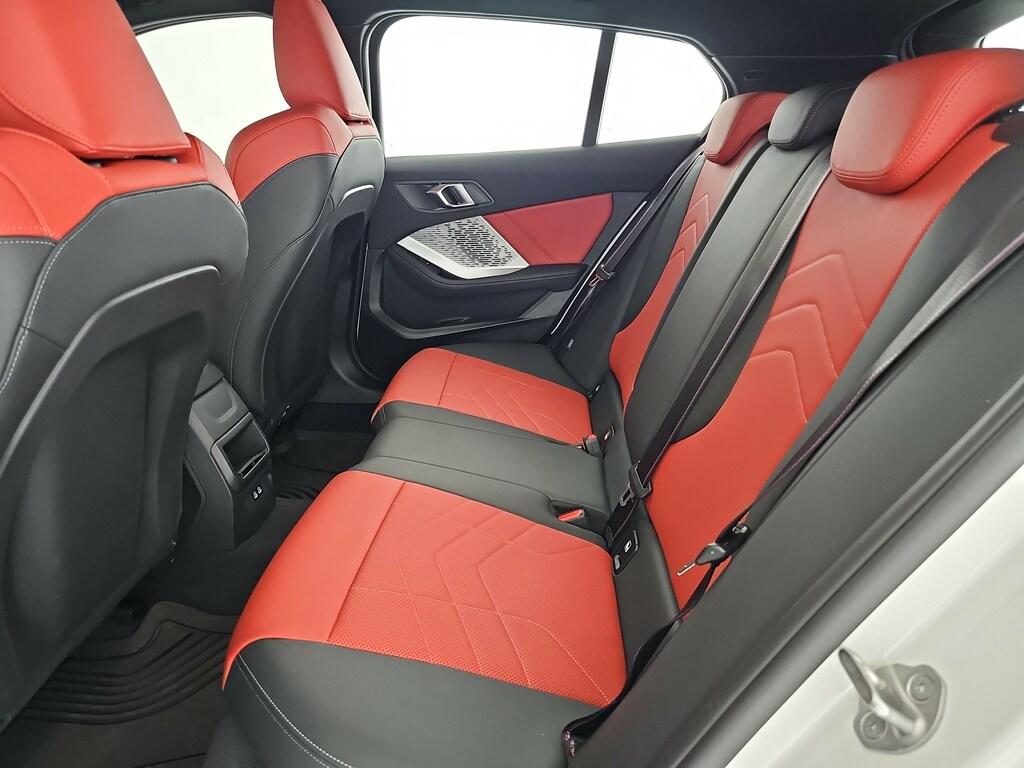 BMW Serie 1 120 48V MSport Pro auto