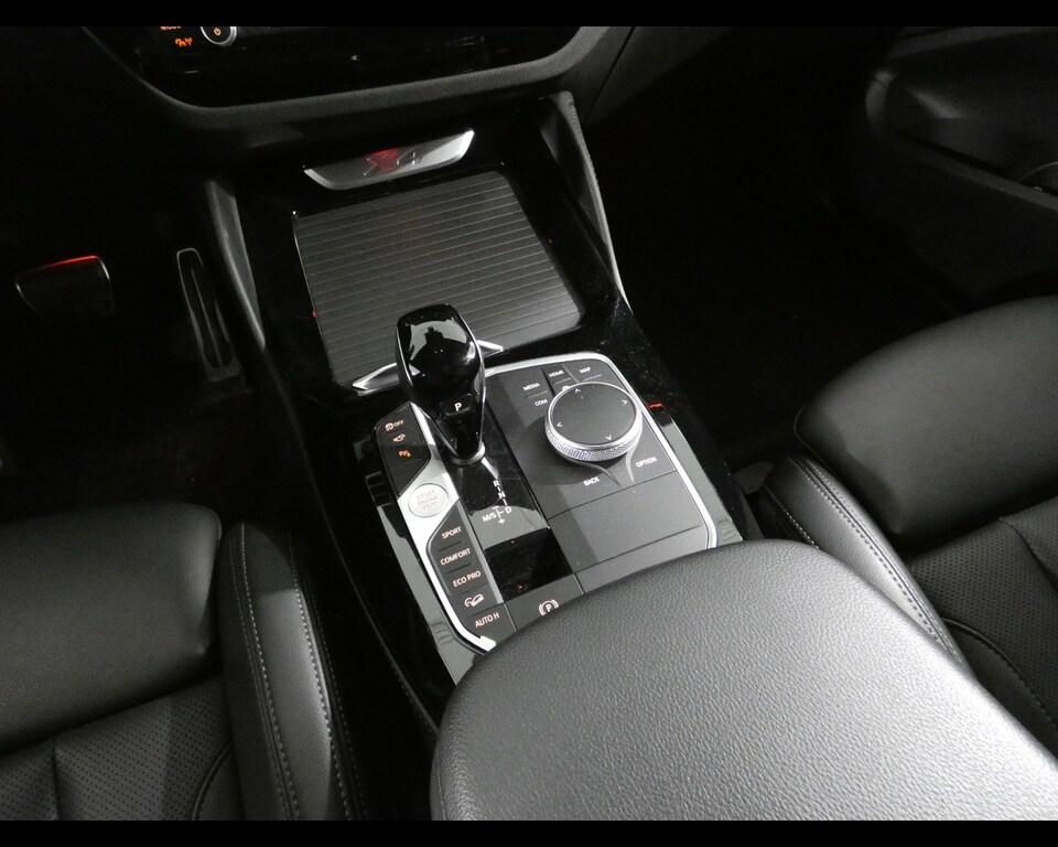 BMW X4 xdrive20d mhev 48V Msport auto