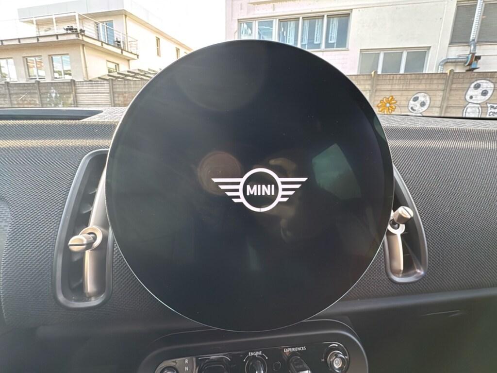 Mini Mini Countryman 2.0 48V D Classic auto