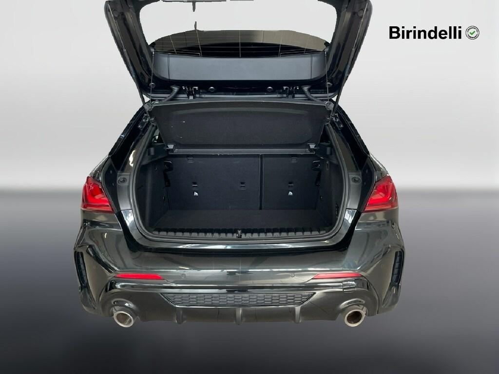 BMW Serie 1 M 135i xdrive auto