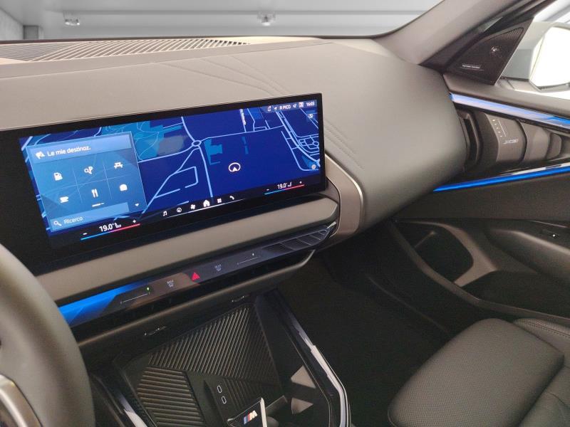 BMW X3 xdrive20d MSport Pro auto