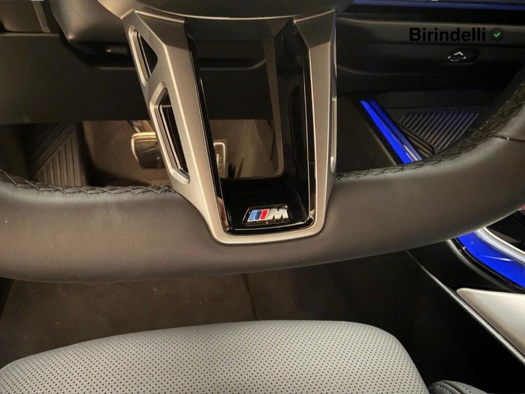 BMW X3 xdrive20d MSport auto