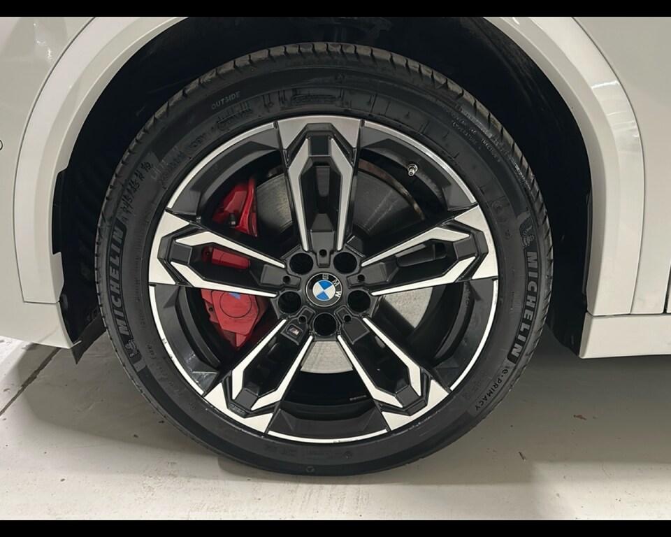 BMW X2 xdrive 20d 48V MSport Pro auto