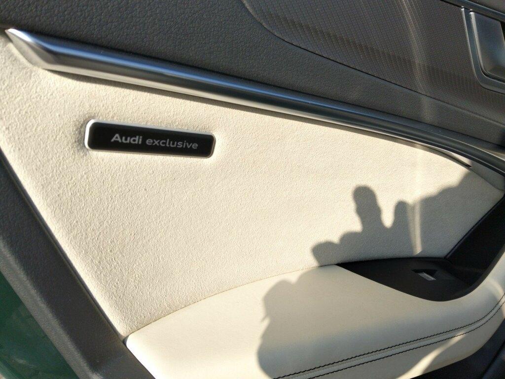 Audi RS6 Avant 4.0 mhev quattro tiptronic