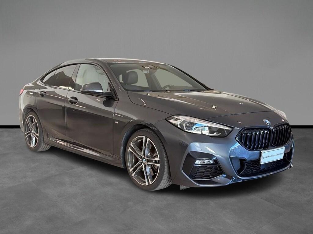 BMW Serie 2 220d Gran Coupe Msport xdrive auto