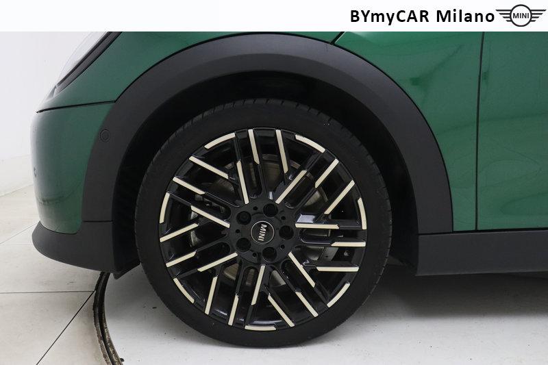 Mini Mini Cooper 5p 2.0 S Favoured auto