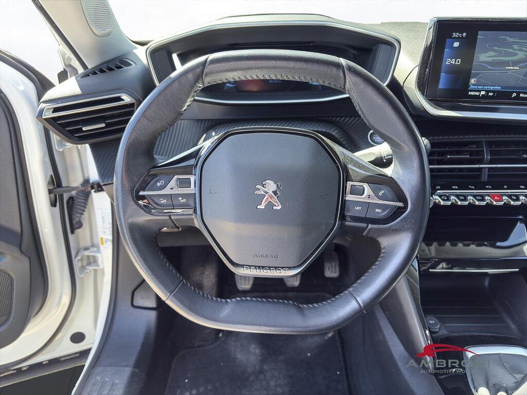 Peugeot 2008 1.2 puretech Allure s&s 130cv