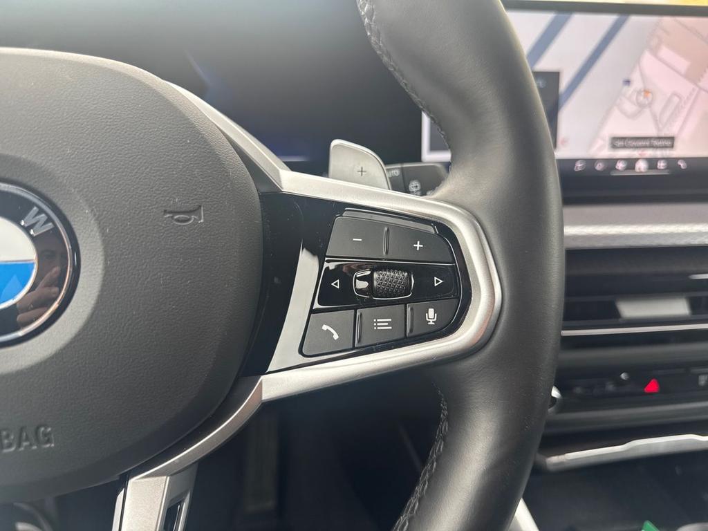 BMW Serie 3 320d Touring mhev 48V Msport xdrive auto