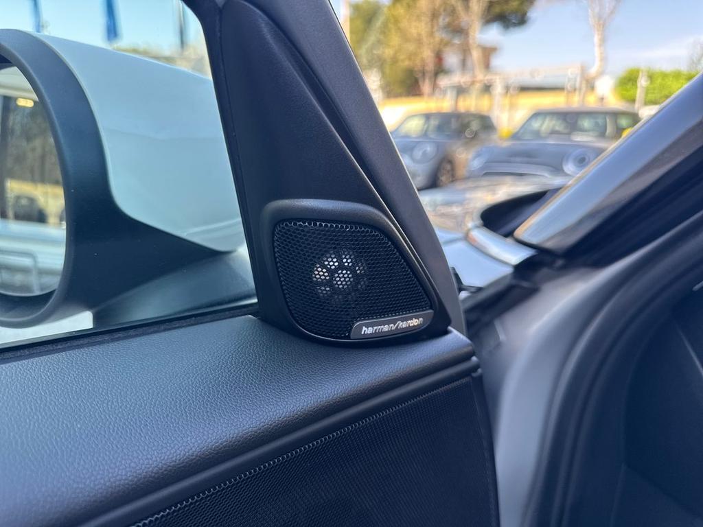 Mini Cooper Countryman 1.5 TwinPower Turbo Cooper