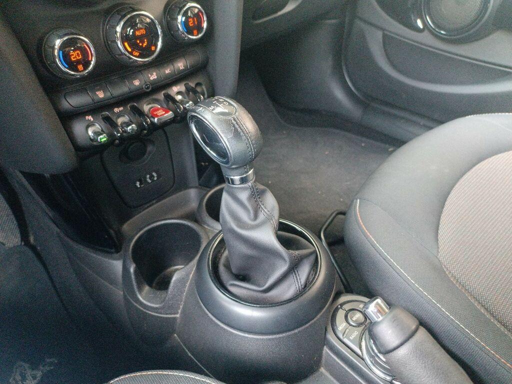 Mini One 1.2 One Auto