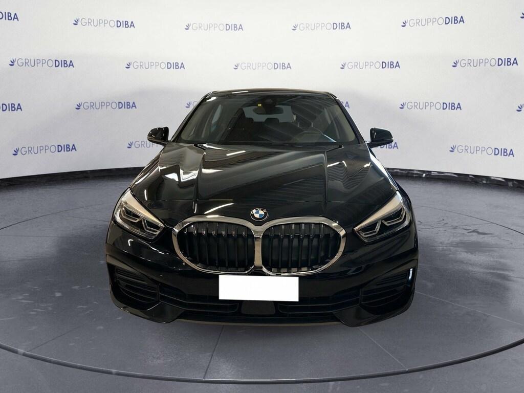 BMW Serie 1 116d Advantage