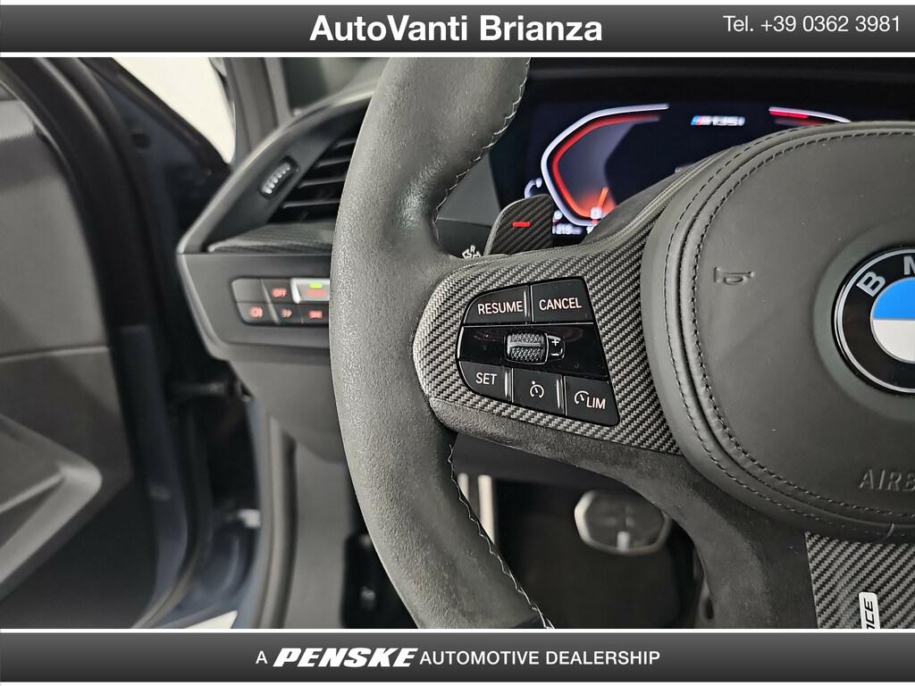 BMW Serie 1 M 135i xdrive auto