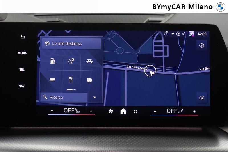 BMW X2 xdrive 20d 48V MSport Pro auto