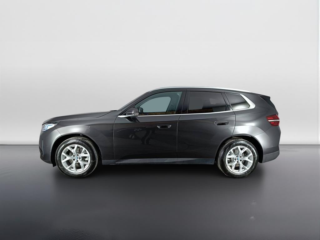 BMW X3 xdrive20d auto