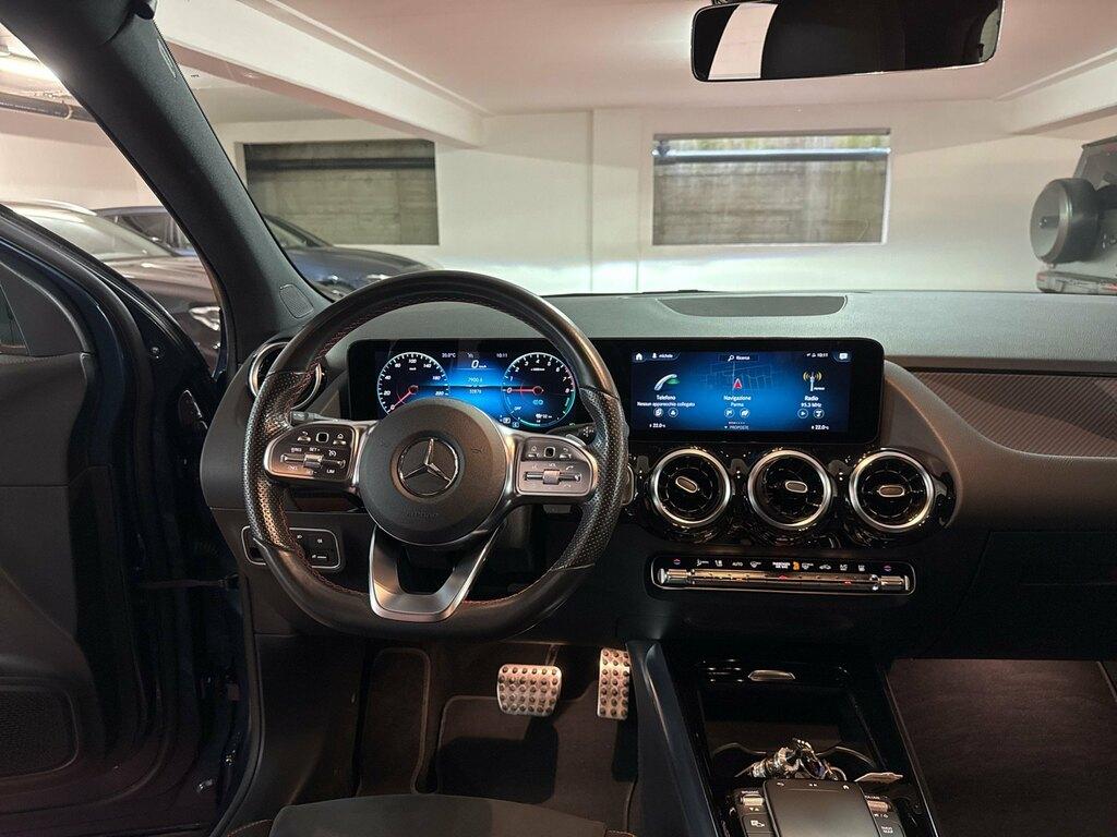 Mercedes GLA 250 eq-power Premium auto