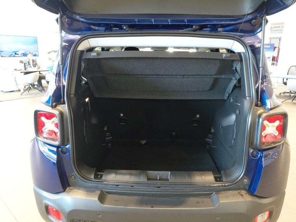 Jeep Renegade 1.0 t3 Night Eagle 2wd