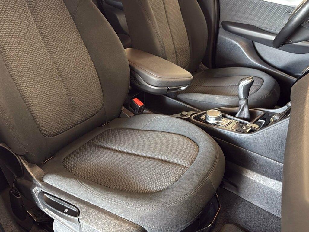 BMW Serie 2 216d Active Tourer Advantage my17
