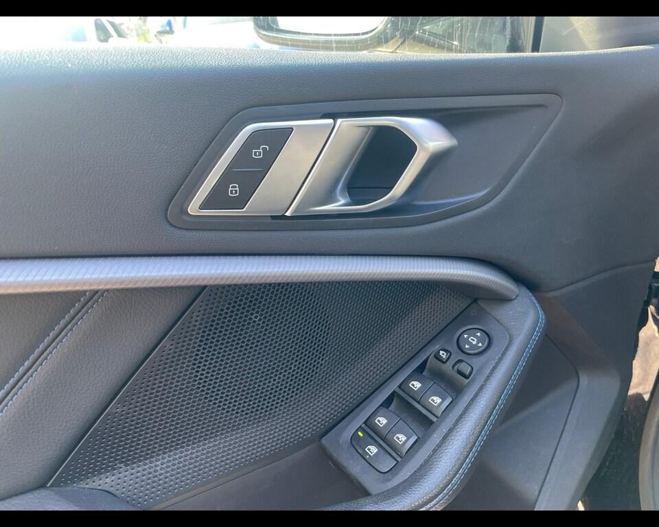 BMW Serie 2 218d Gran Coupe Msport auto